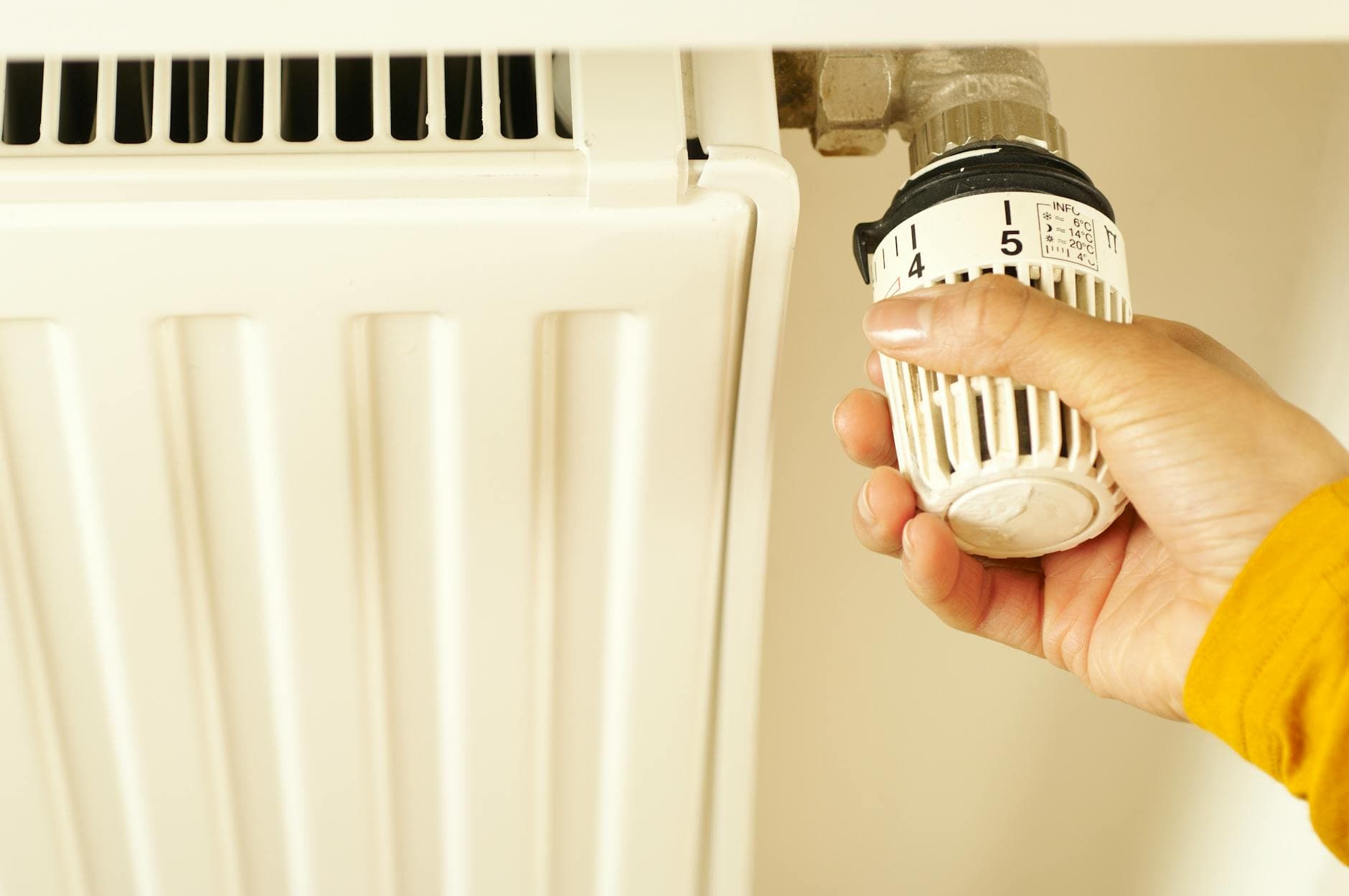 Envy Heating Solutions, professional, qualified work