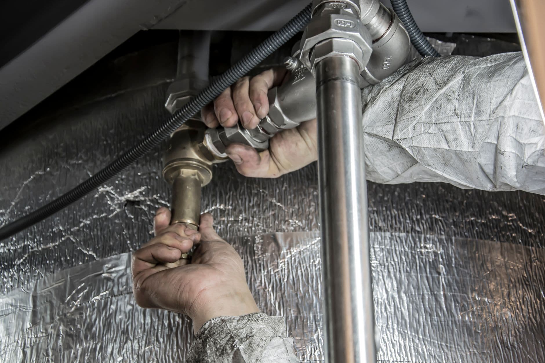 Boiler Repair